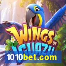 1010bet.com
