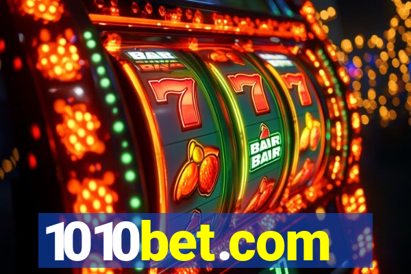 1010bet.com