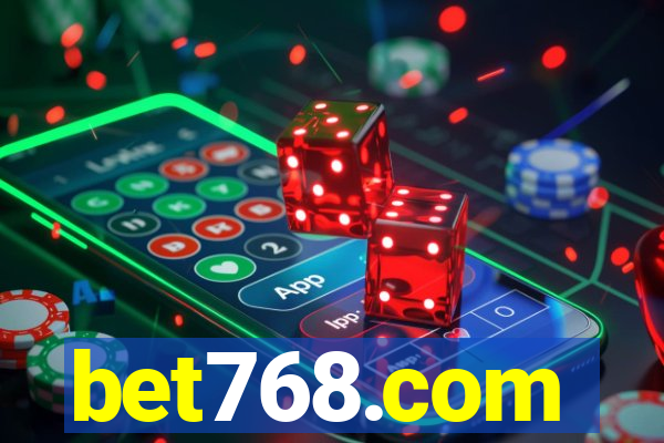 bet768.com