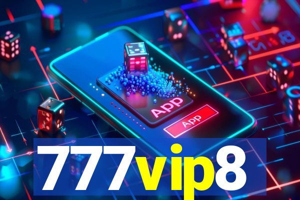 777vip8