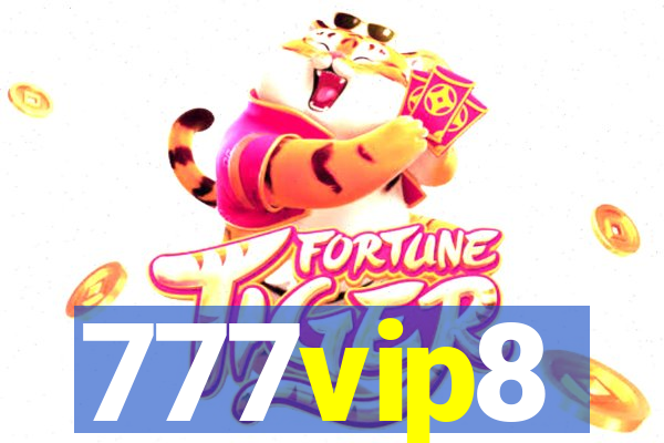 777vip8