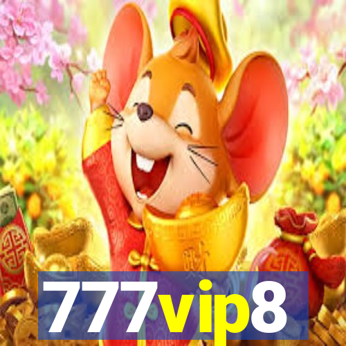 777vip8