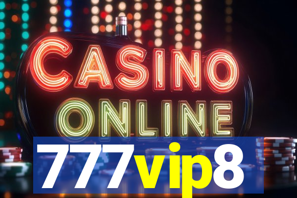 777vip8