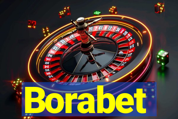 Borabet