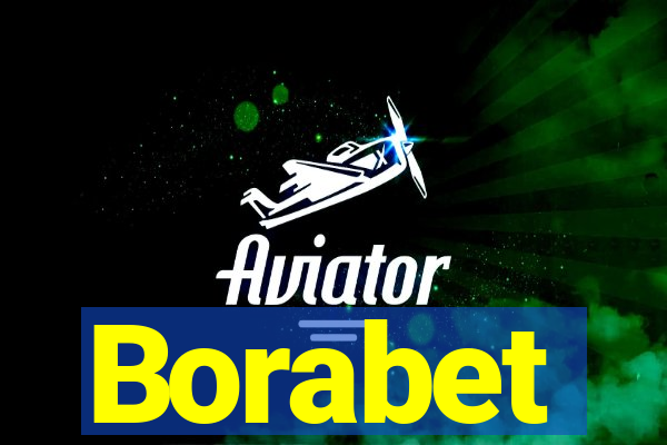 Borabet
