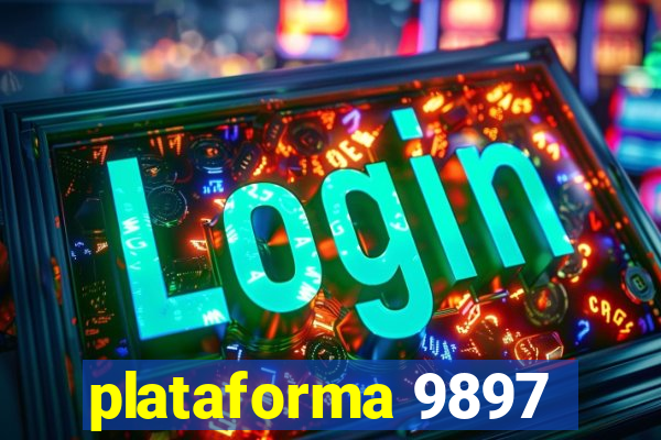 plataforma 9897