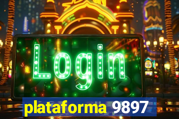 plataforma 9897