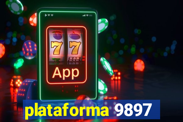 plataforma 9897