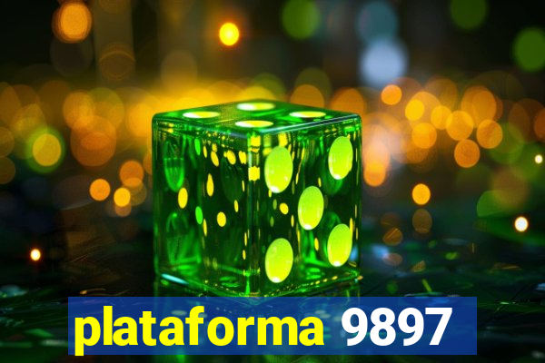 plataforma 9897