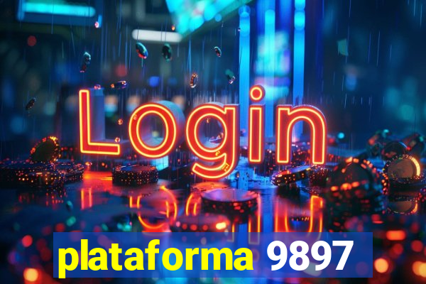 plataforma 9897