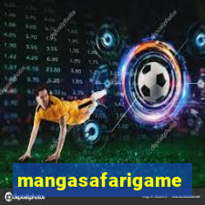 mangasafarigame