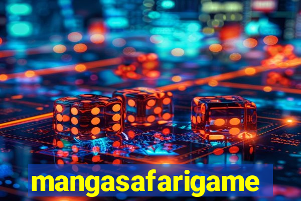 mangasafarigame