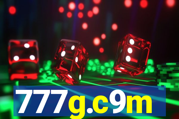 777g.c9m