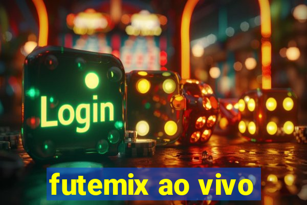 futemix ao vivo