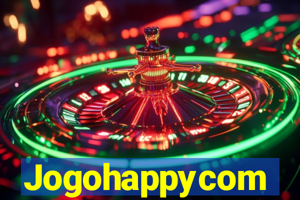 Jogohappycom