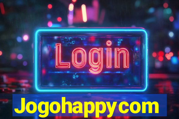 Jogohappycom