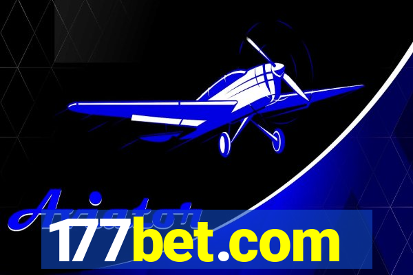 177bet.com