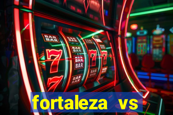 fortaleza vs flamengo futemax