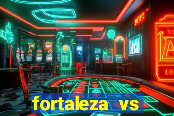 fortaleza vs flamengo futemax