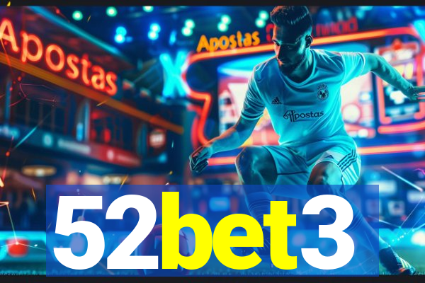 52bet3