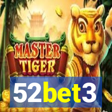 52bet3