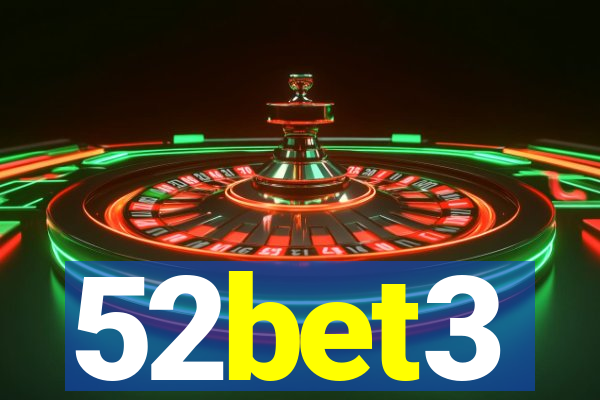 52bet3