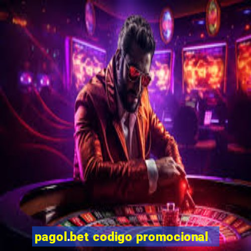 pagol.bet codigo promocional