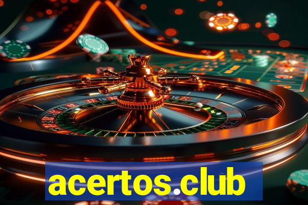 acertos.club
