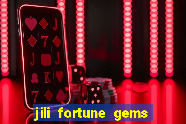 jili fortune gems 2 demo
