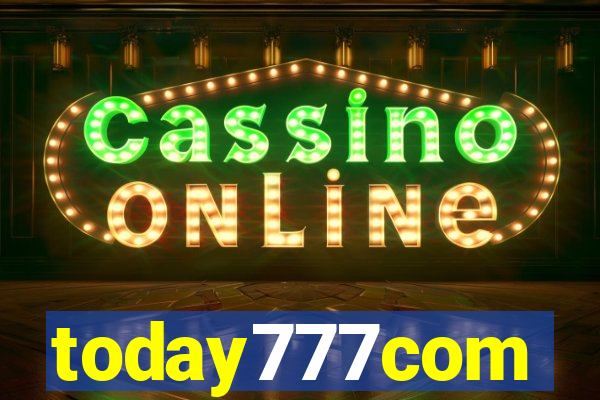 today777com