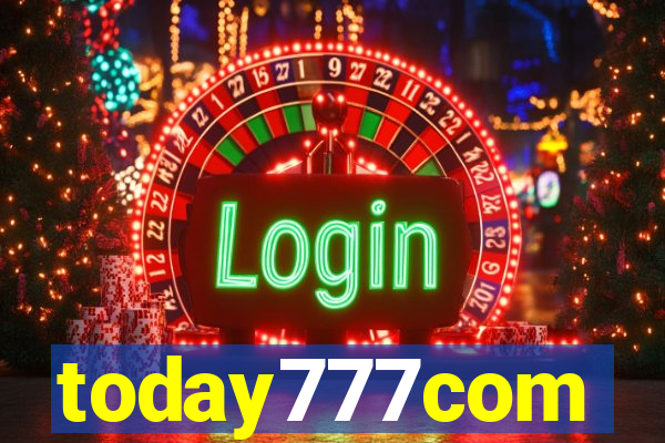 today777com