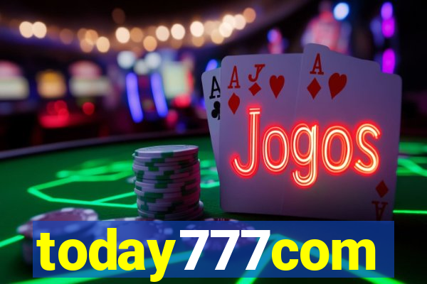 today777com