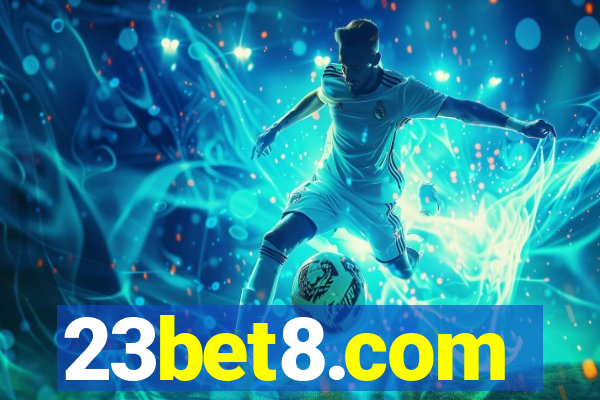 23bet8.com