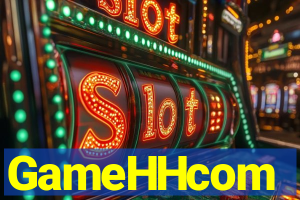 GameHHcom