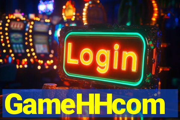 GameHHcom