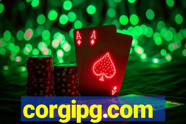 corgipg.com