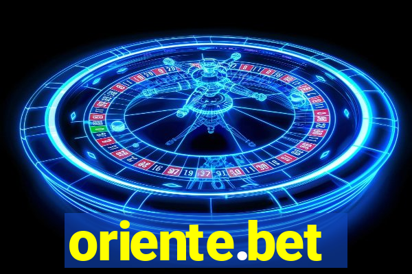 oriente.bet