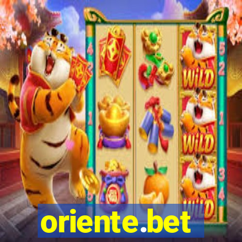 oriente.bet