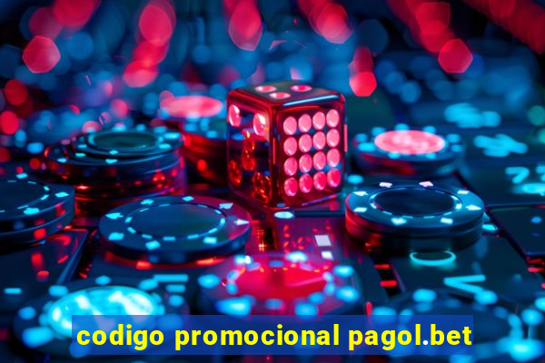 codigo promocional pagol.bet
