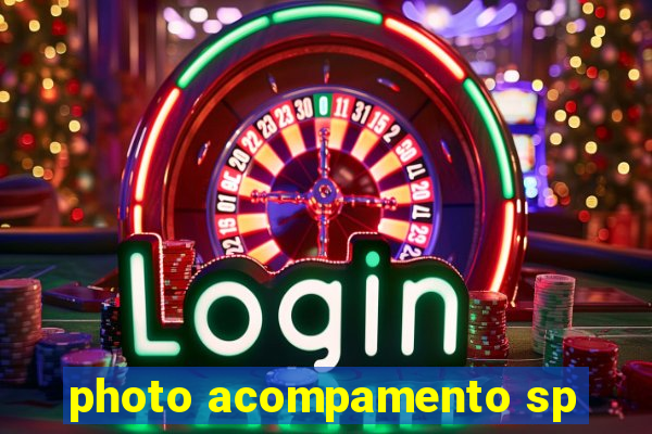 photo acompamento sp