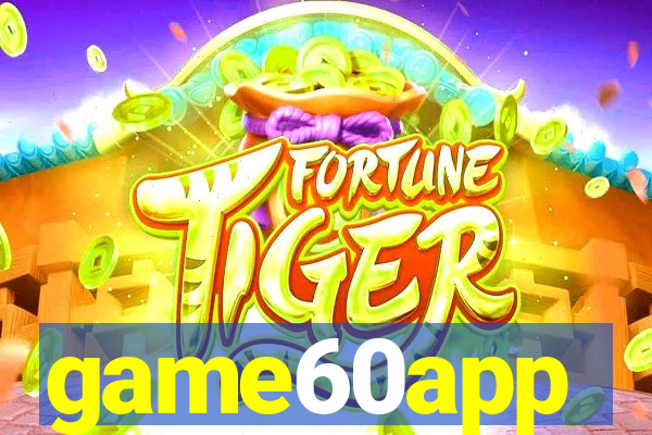 game60app