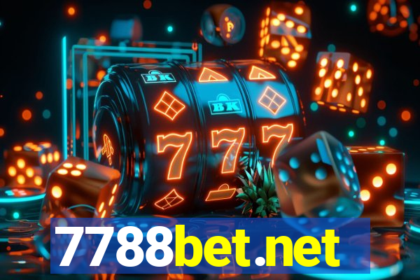7788bet.net