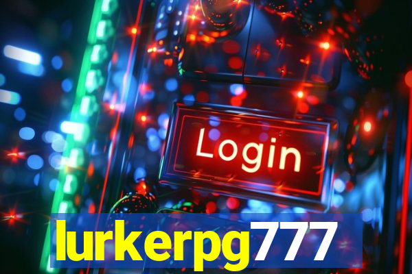 lurkerpg777