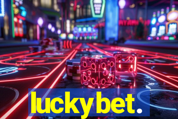 luckybet.