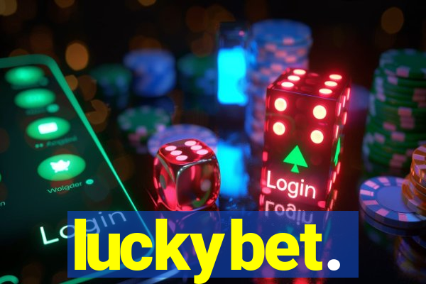luckybet.