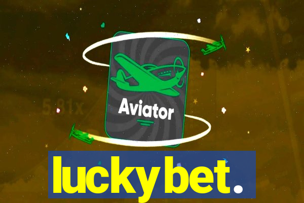 luckybet.
