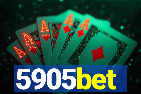 5905bet