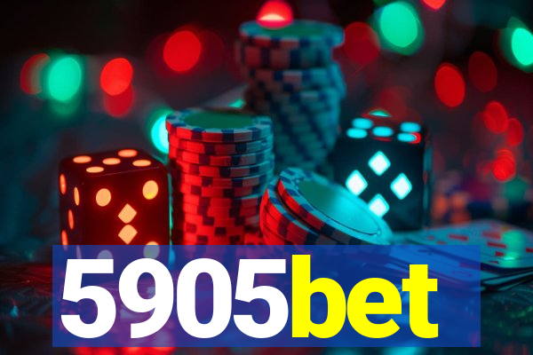 5905bet