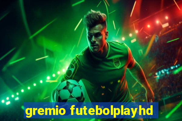 gremio futebolplayhd