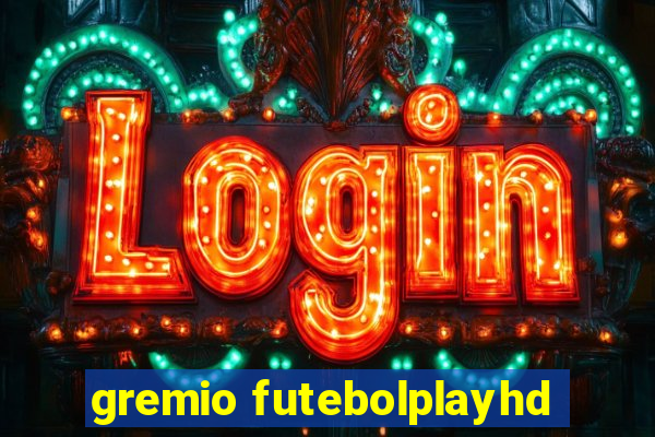 gremio futebolplayhd